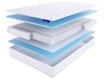 DeepSon BASIS SOFT S1000