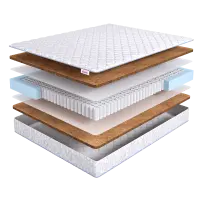 Natural Hard 3 PS500 (205х190)