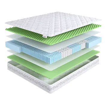Intellect Zone Ergo (190х230)