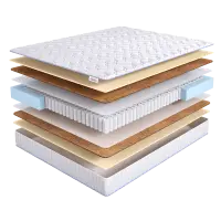 Base Medium TFK (205х190)