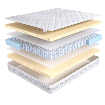 Ultima Soft DS (190х230)