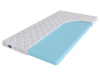 Тонкий матрас SkySleep Topper 6 (90х200)