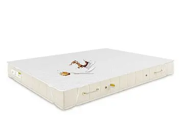 Защитный наматрасник Benartti Clean (80х200)