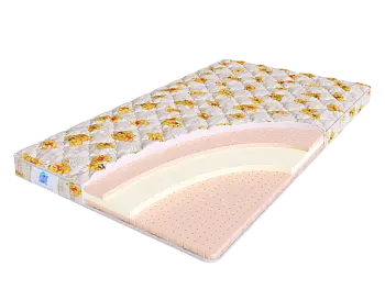 Детский матрас Sleep A Lot TREY Fotty (100х125)