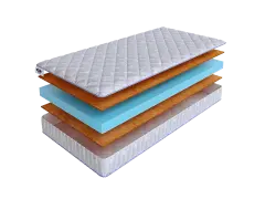 Матрас SkySleep Twist Model 1S