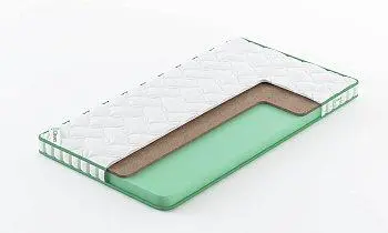 Матрас Clever Solid Lite (90х200)