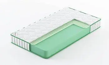 Матрас Clever Simple High (90х200)