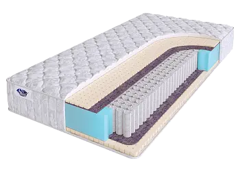 Матрас SkySleep NATIVE Orto Soft S1000