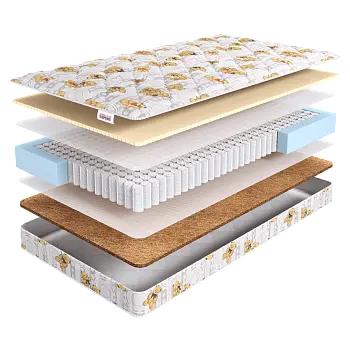 Kinder Latex TFK (100х125)