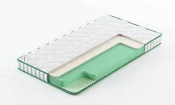 Матрас Clever Pulse Slim (90х200)