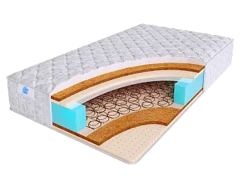 Матрас Sleep A Lot BERTRANN Persi BS