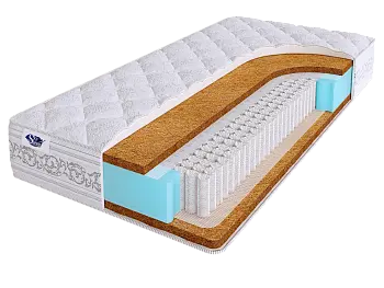 Матрас SkySleep EXPERT MAX Hard S1000