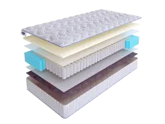 Матрас Sky Sleep ONE WAY 2 S500