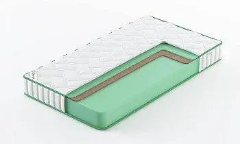 Матрас Clever Light High