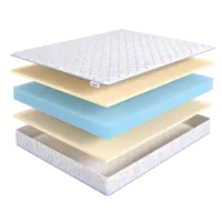 Roll Latex Dual (205х190)