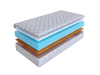 Матрас SkySleep InFlex Model 10S