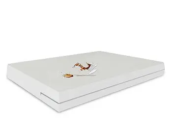 Защитный наматрасник Benartti Aqua Super Plus (80х200)