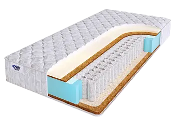 Матрас SkySleep PRACTIC HEAVY S500