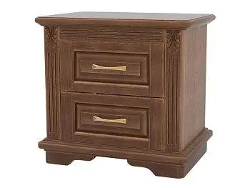 Тумба прикроватная Палермо (бук)