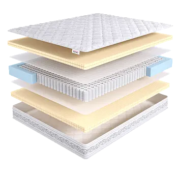 Ultima Soft PS 500 (190х230)