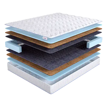 Base Foam 15 Hard Bonnel (190х230)