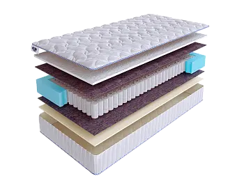 Матрас SkySleep LIKE 3 S500