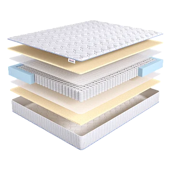 Base Soft TFK (205х190)