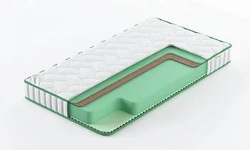 Полуторный матрас Clever Energy (140х185)