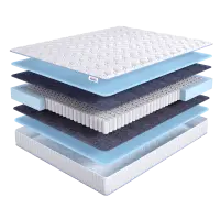 Base Foam 15 TFK (205х190)