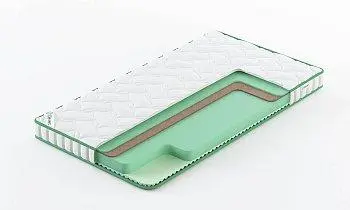 Матрас Clever Energy Lite (90х200)