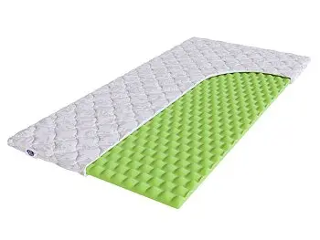 Полуторный матрас SkySleep Ergo Foam (200х200)