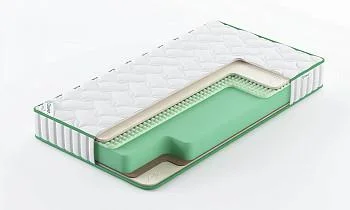 Полуторный матрас Clever Touch (200х200)