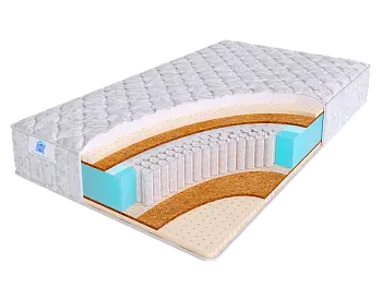 Матрас Sleep A Lot BERTRANN Nesbit S1000