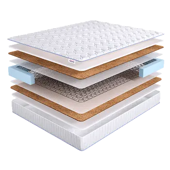  Base Holl Hard Bonnel (190х230)