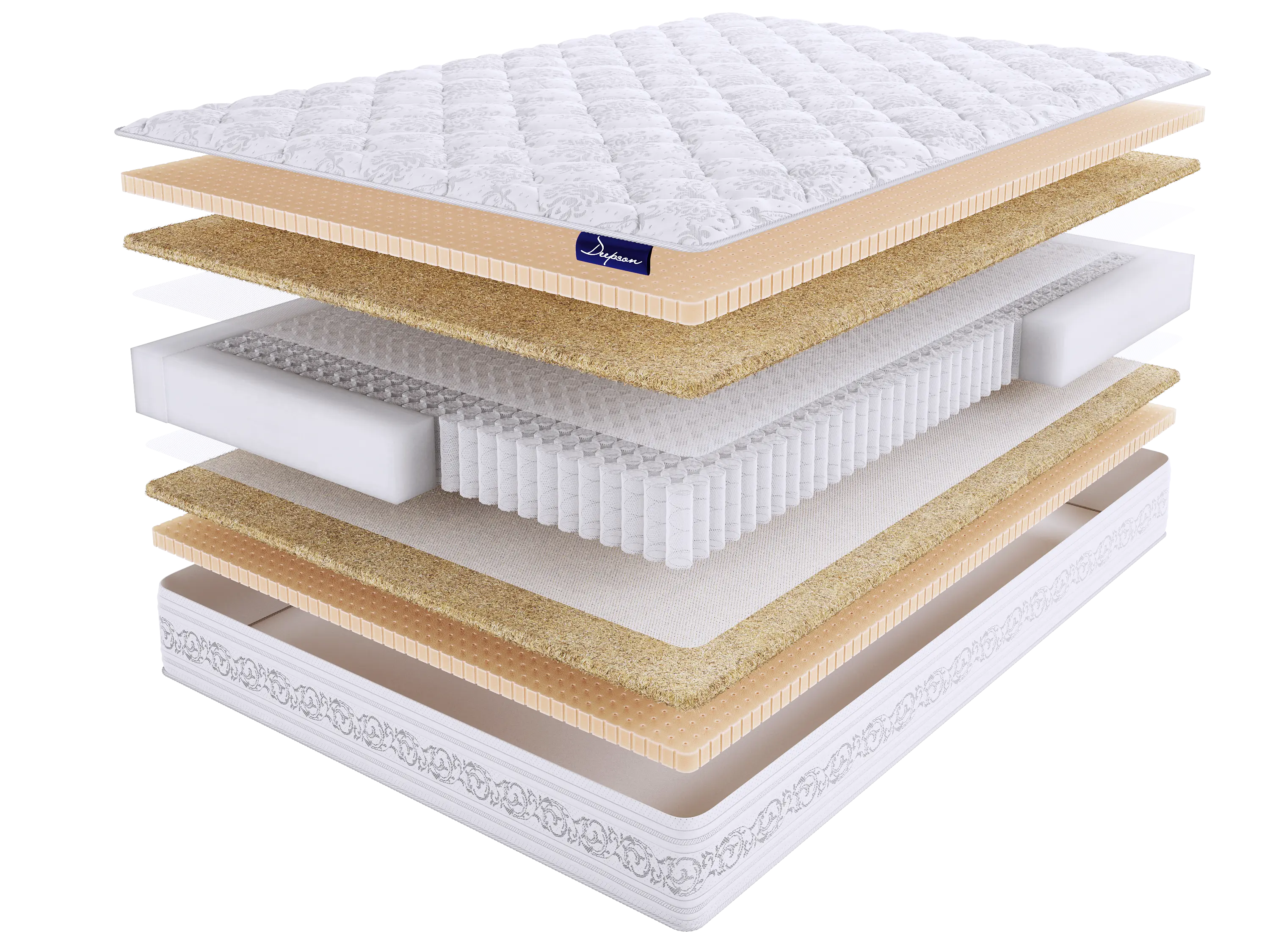 DeepSon PREMIUM Comfort Plus S1000