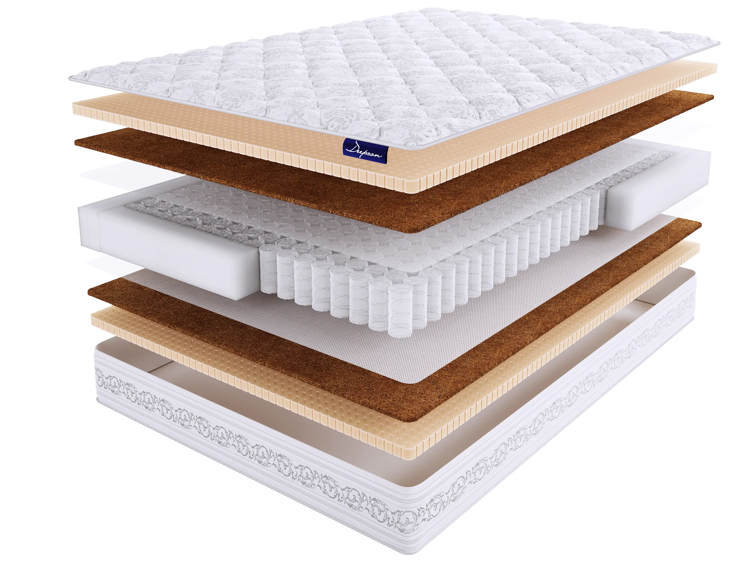 DeepSon PREMIUM Prestige S500