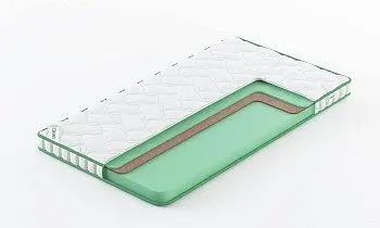 Матрас Clever Light Lite (90х200)