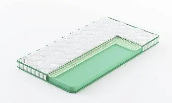 Матрас Clever Simple Lite (90х200)