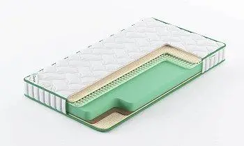 Матрас Clever Twist Elastic Slim