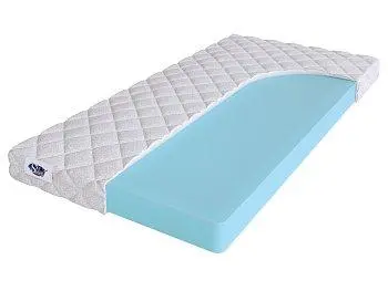 Тонкий матрас SkySleep Topper 10 (90х200)