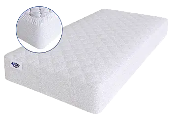 Защитный наматрасник SkySleep Easy Pad + (120х190)
