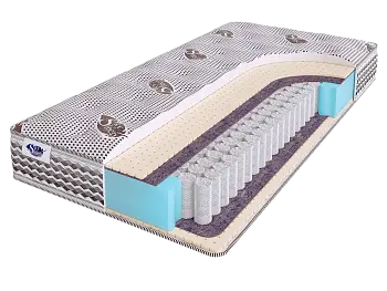 Матрас SkySleep NATIVE PRO LATEX S500