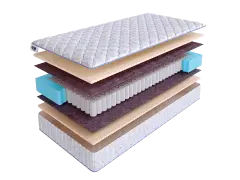 Матрас SkySleep NATIVE Sleep Comfort S500