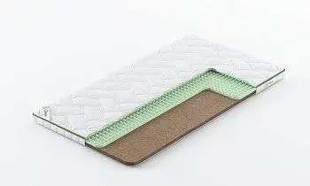 Матрас Clever FoamTop Firm (90х200)