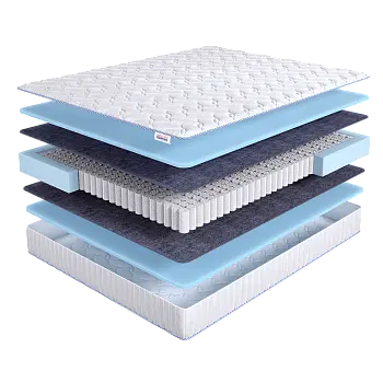 Base Foam 20 TFK (190х230)