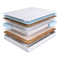 Kombi Foam PS1000 (205х190)
