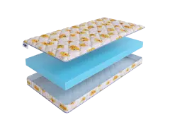 Матрас SkySleep FUNNY Orto 10