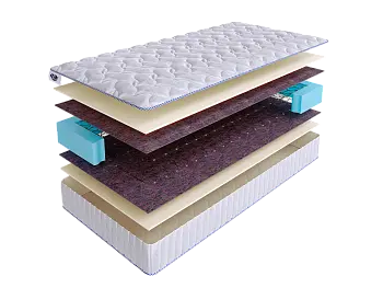 Матрас SkySleep LIKE 1 BS (90х200)