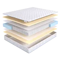Natural Soft PS500 (205х190)