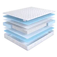 Optima Foam PS1000 (205х190)